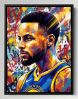 Stephen Mural