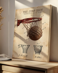 The Jump Shot