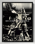 Become Undeniable