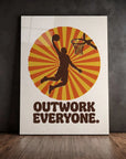 Dunk Outwork Everyone