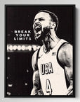 Break Your Limits