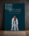 Chart Your Own Success
