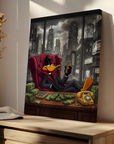 City Money Duck
