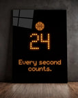 Every Second Counts