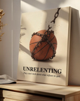 Unrelenting