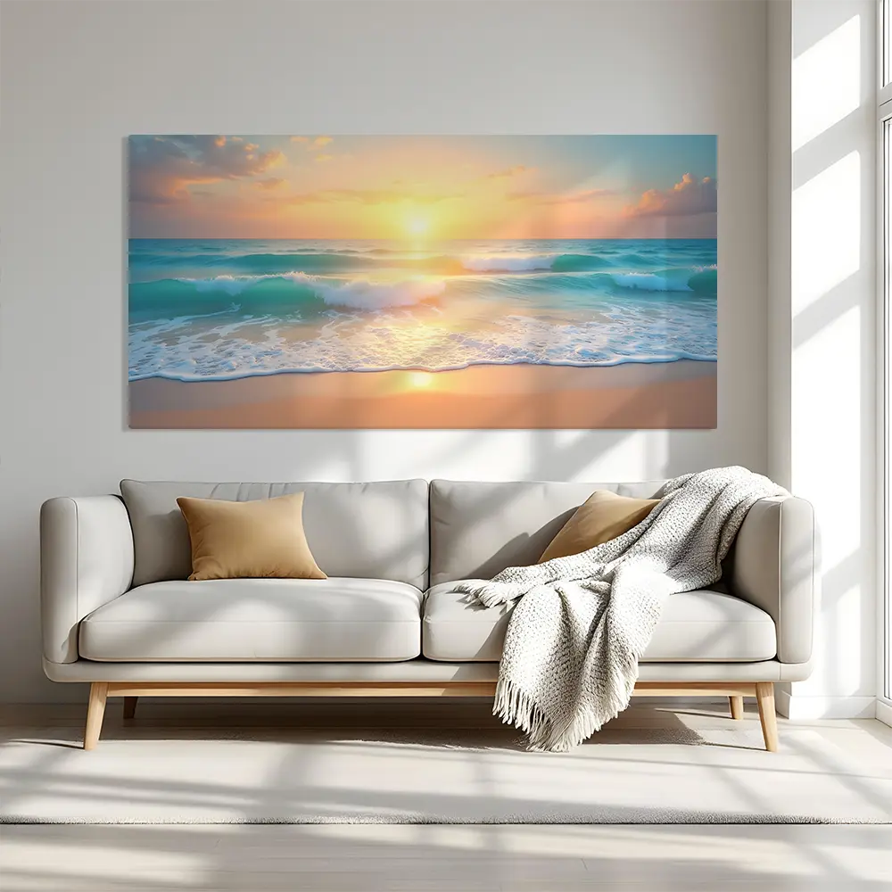 Sunrise Beach
