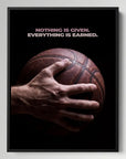 Nothing Is Given