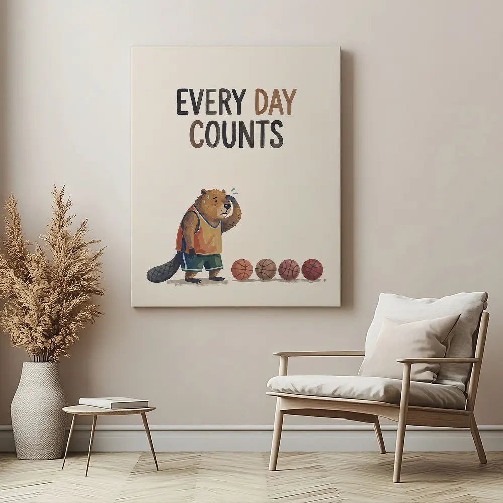 Every Day Counts