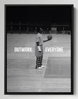 Outwork Basketball