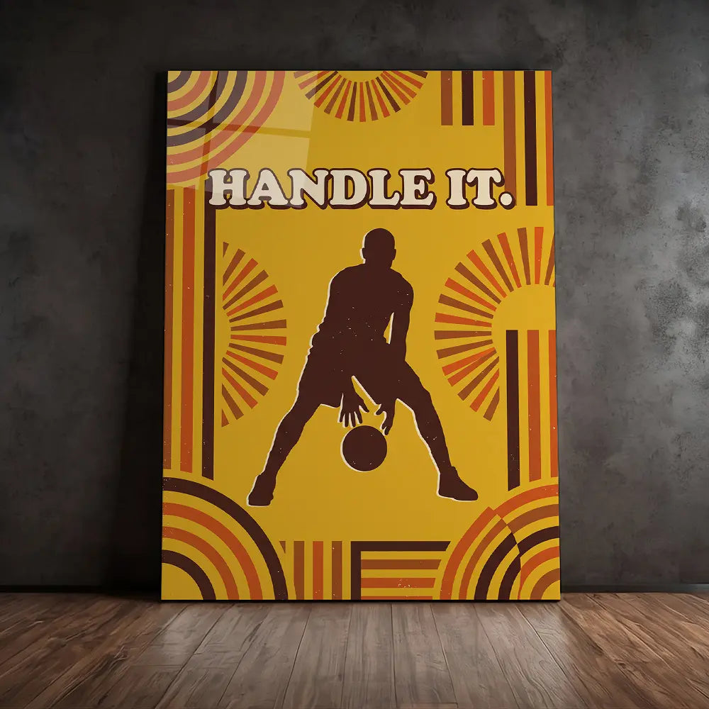 Handle It