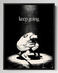 Keep On Going