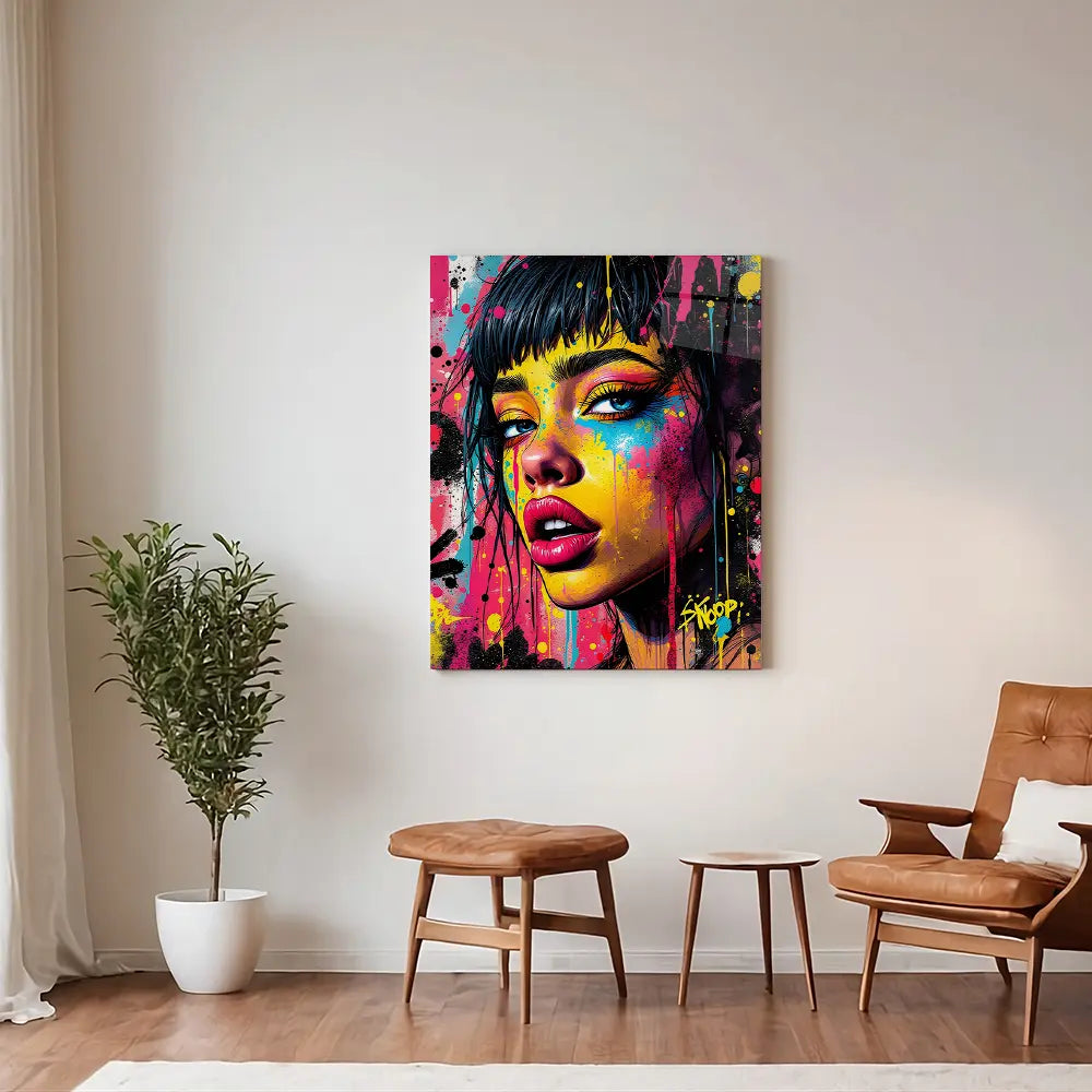 Urban Temptress