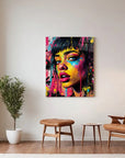 Urban Temptress