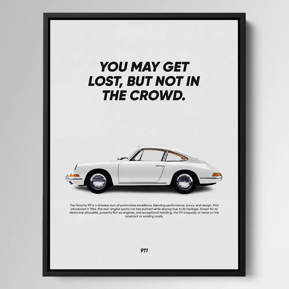 Timeless 911