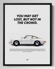 Timeless 911