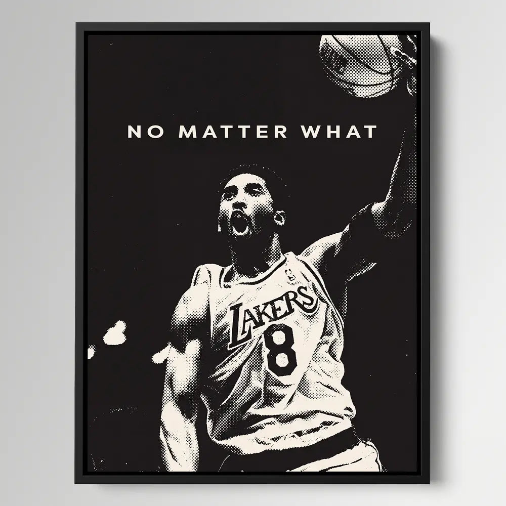 No Matter What