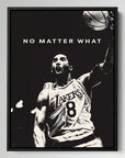 No Matter What