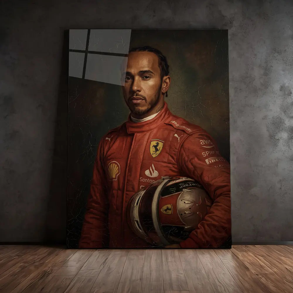 Sir Painting