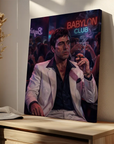 Babylon Night
