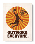 Dunk Outwork Everyone