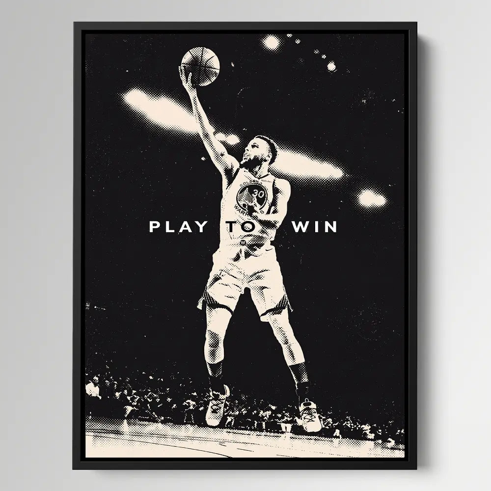 Play To Win