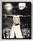 Set The Standard