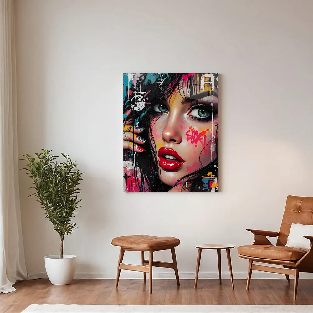 Enchanted Eyes