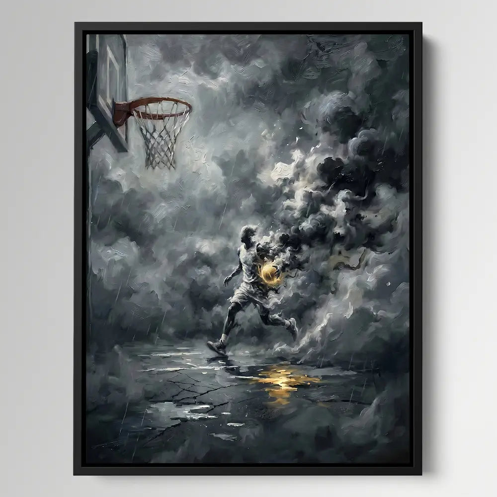 Chalk Player