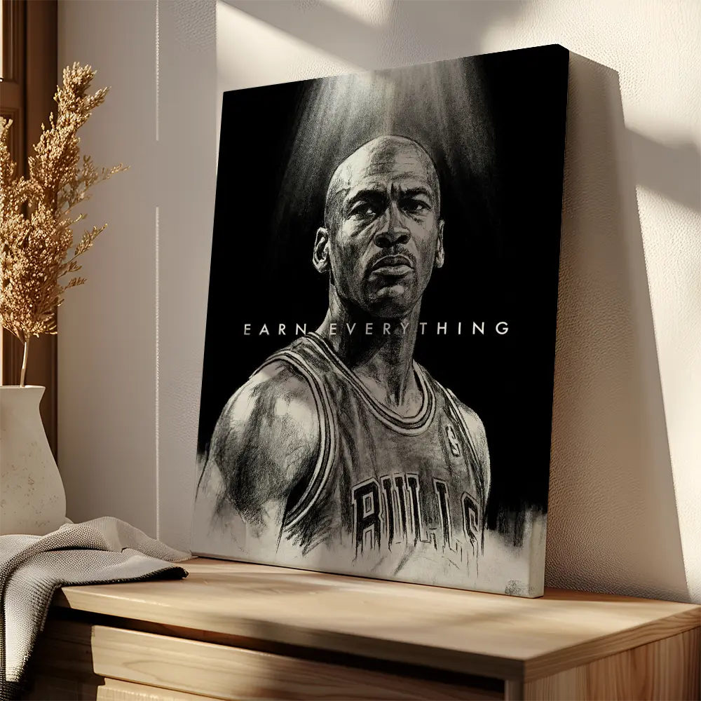 Earn Everything