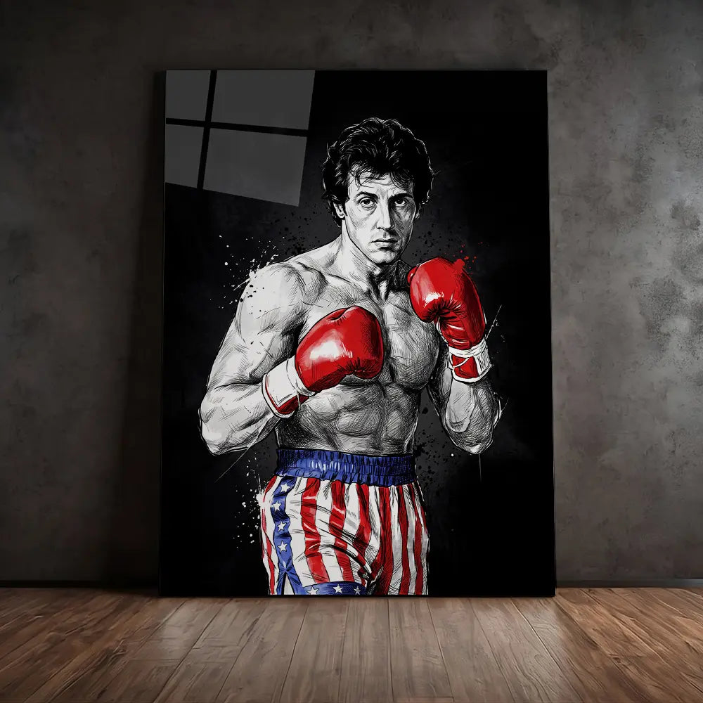 Italian Stallion