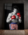 Italian Stallion