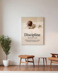 Discipline Noun
