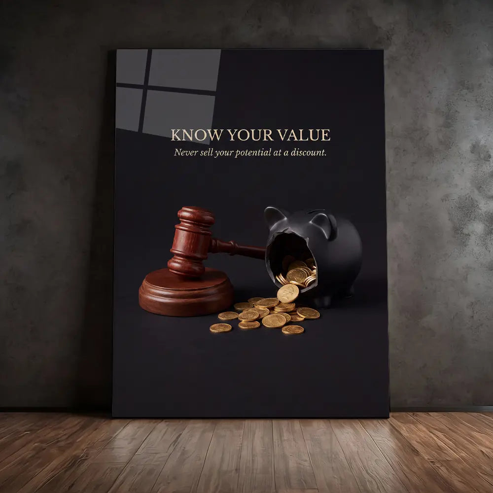 Know Your Value