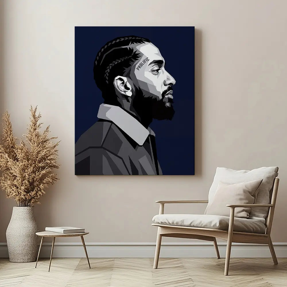 Hussle Marathon