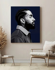 Hussle Marathon