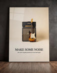 Make Some Noise