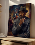 Harlem Gangster