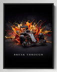 Break Through
