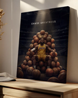 Chase Basketball