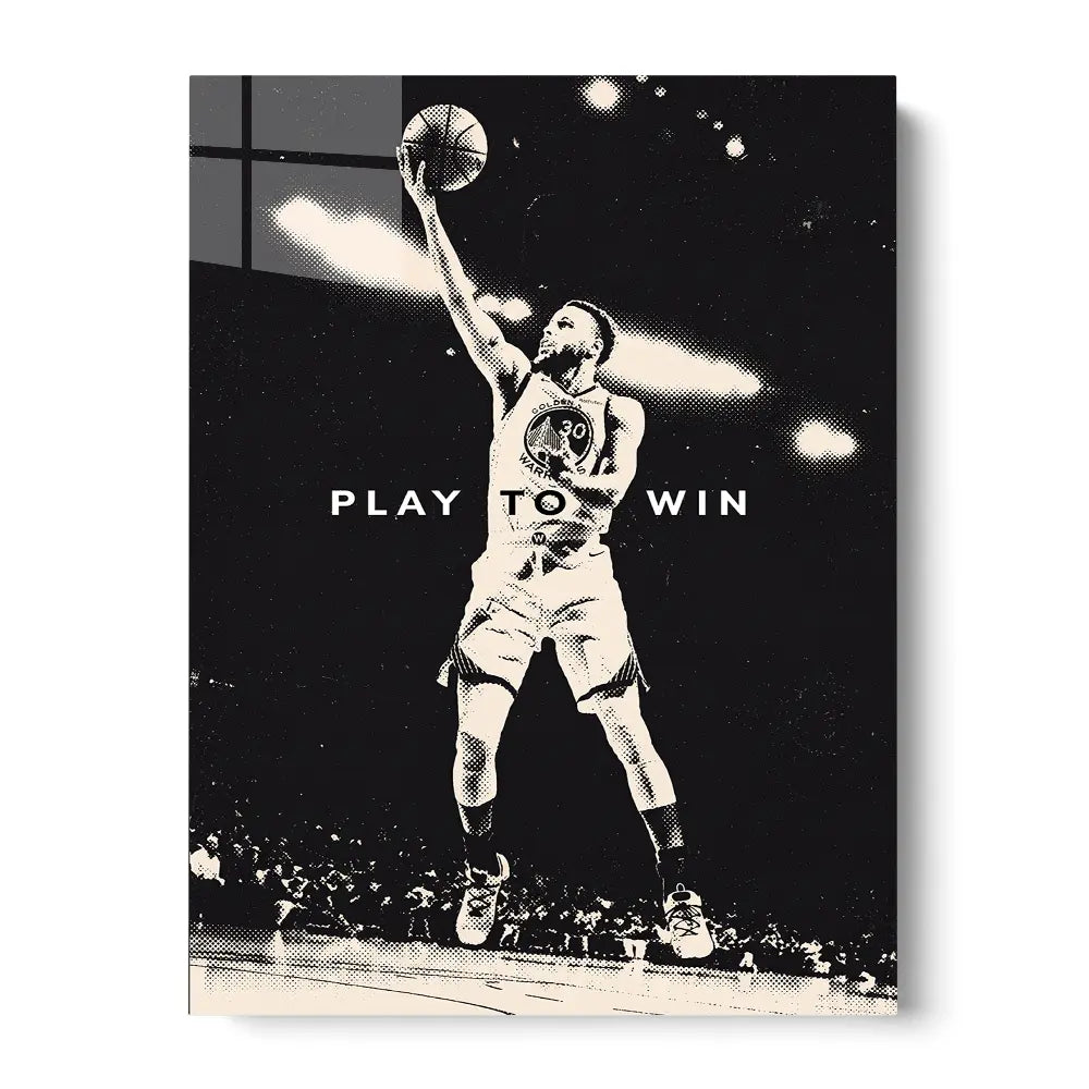 Play To Win