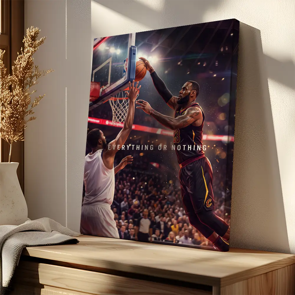Everything Basketball
