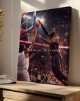 Everything Basketball