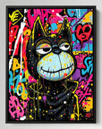 Slick Graffi
