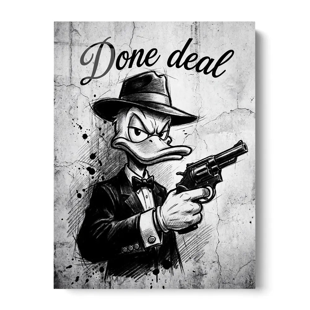 Done Deal