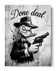 Done Deal