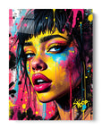 Urban Temptress