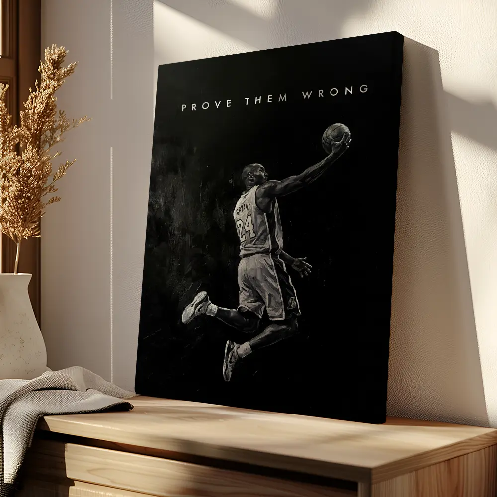 Mamba Prove Them Wrong