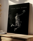 Mamba Prove Them Wrong