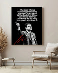 Belfort Quote