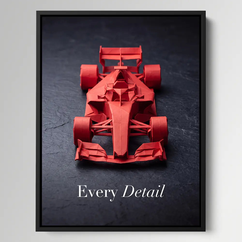 Every Detail